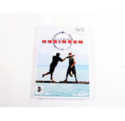 Mindscape Wii - Expeditie Robinson