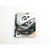 Polyphony Digital PlayStation 3 - Gran Turismo 5 Prologue [No Manual]