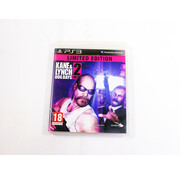 IO Interactive PlayStation 3 - Kane & Lynch 2: Dog Days [Limited Edition]