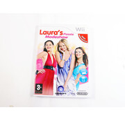 Ubisoft Wii - Laura's Passie Modeshow