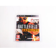 Visceral Games PlayStation 3 - Battlefield Hardline