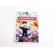 Electronic Arts Wii - Monopoly