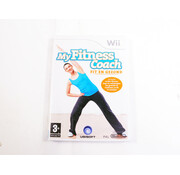 Ubisoft Wii - My Fitness Coach