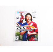 Konami Wii - Pro Evolution Soccer 2009