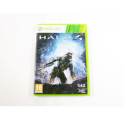 Xbox 360 - Halo 4