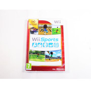 Nintendo Wii - Wii Sports  [No Manual]