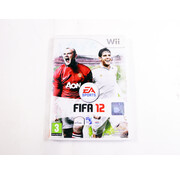 EA Sports Wii - FIFA 12