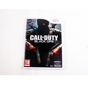 Treyarch Wii - Call of Duty: Black Ops