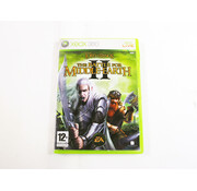 Electronic Arts Xbox 360 - The Lord of the Rings: The Battle for Middle-earth II [No Manual]
