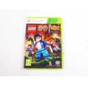 Traveller's Tales Xbox 360 - Lego Harry Potter: Years 5-7