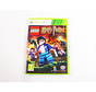 Xbox 360 - Lego Harry Potter: Years 5-7