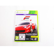 Turn 10 Studios Xbox 360 - Forza Motorsport 4 (Essentials Edition)