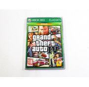 Rockstar Games Xbox 360 - Grand Theft Auto IV [Classics] #2