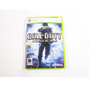 Treyarch Xbox 360 - Call of Duty: World at War