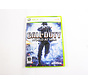 Xbox 360 - Call of Duty: World at War