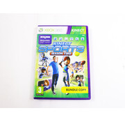 Rare Xbox 360 - Kinect Sports: Season Two
