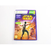 LucasArts Xbox 360 - Kinect Star Wars [No Manual]