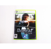 Ubisoft Xbox 360 - Beowulf: The Game