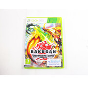 Activision Xbox 360 - Bakugan: Defenders of the Core