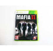 2K Czech Xbox 360 - Mafia II