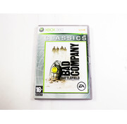 DICE Xbox 360 - Battlefield: Bad Company [Classics]