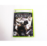 Electronic Arts Xbox 360 - Medal of Honor: Airborne