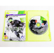 Ubisoft Xbox 360 - Tom Clancy's Splinter Cell: Blacklist