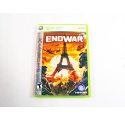 Ubisoft Xbox 360 - Tom Clancy's EndWar #2