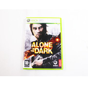 Eden Games Xbox 360 - Alone in the Dark