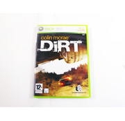 Codemasters Xbox 360 - Colin McRae: DiRT