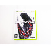 Radical Entertainment Xbox 360 - Prototype