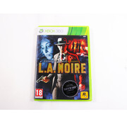 Rockstar Games Xbox 360 - L.A. Noire