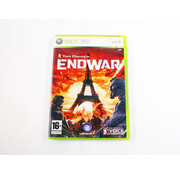 Ubisoft Xbox 360 - Tom Clancy's EndWar