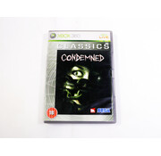 Monolith Productions Xbox 360 - Condemned [Classics]