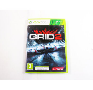 Codemasters Xbox 360 - Grid 2