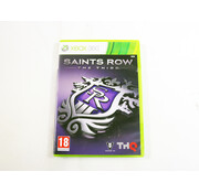 Volition Xbox 360 - Saints Row: The Third