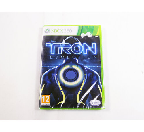 Propaganda Games Xbox 360 - Tron: Evolution [Sealed]
