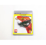 Sony Computer Entertainment PlayStation 3 - God of War III [Platinum]