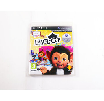 Sony Computer Entertainment PlayStation 3 - EyePet