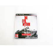 Tango Gameworks PlayStation 3 - The Evil Within