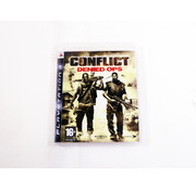 Pivotal Games PlayStation 3 - Conflict: Denied Ops