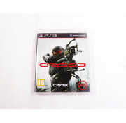 Crytek PlayStation 3 - Crysis 3