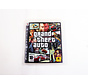 PlayStation 3 - Grand Theft Auto IV [No Manual]