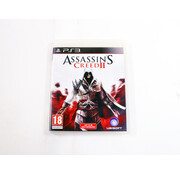 Ubisoft PlayStation 3 - Assassin's Creed II