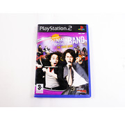 THQ PlayStation 2 - The Naked Brothers Band: The Video Game