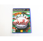 Oxygen Interactive Studios PlayStation 2 - Crazy Golf World Tour