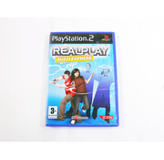 Eidos Interactive PlayStation 2 - Realplay Puzzlesphere