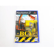 Artdink PlayStation 2 - BCV: Battle Construction Vehicles