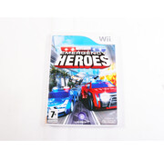 Ubisoft Wii - Emergency Heroes