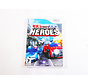 Wii - Emergency Heroes
